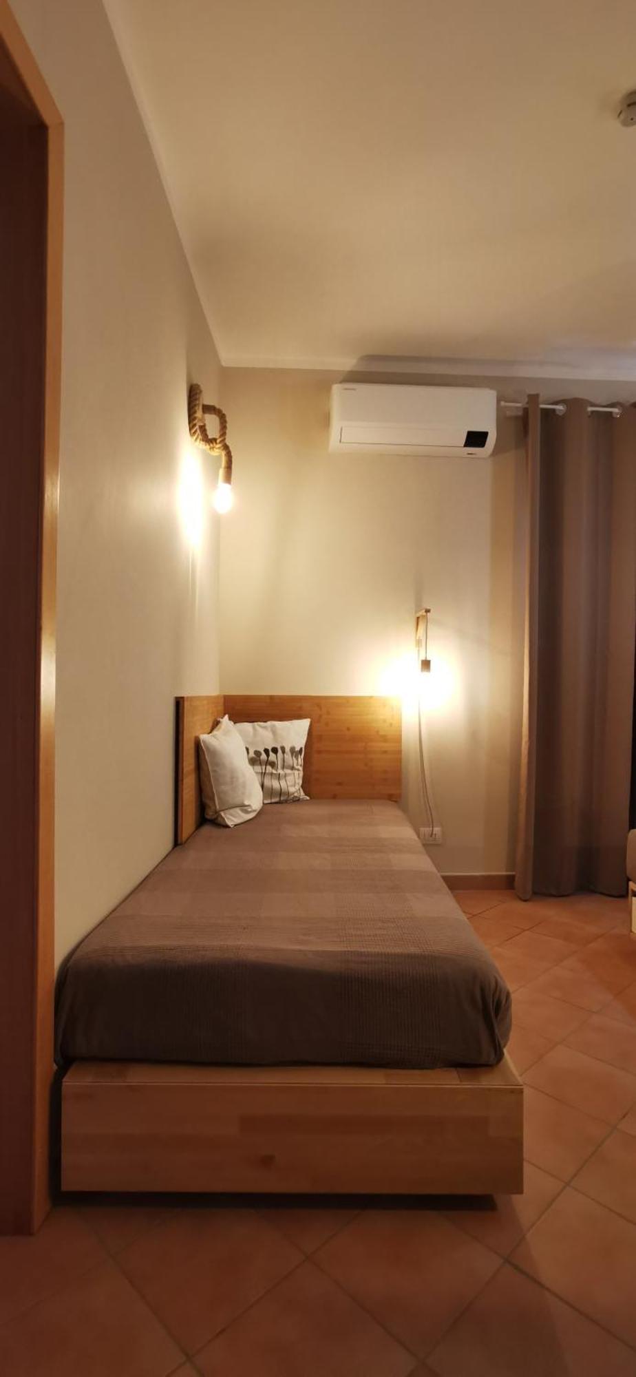 Hotel Casa Duci Agrigento Exterior foto